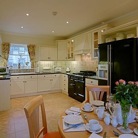Loaninghead Holidays Drymen Chambre photo